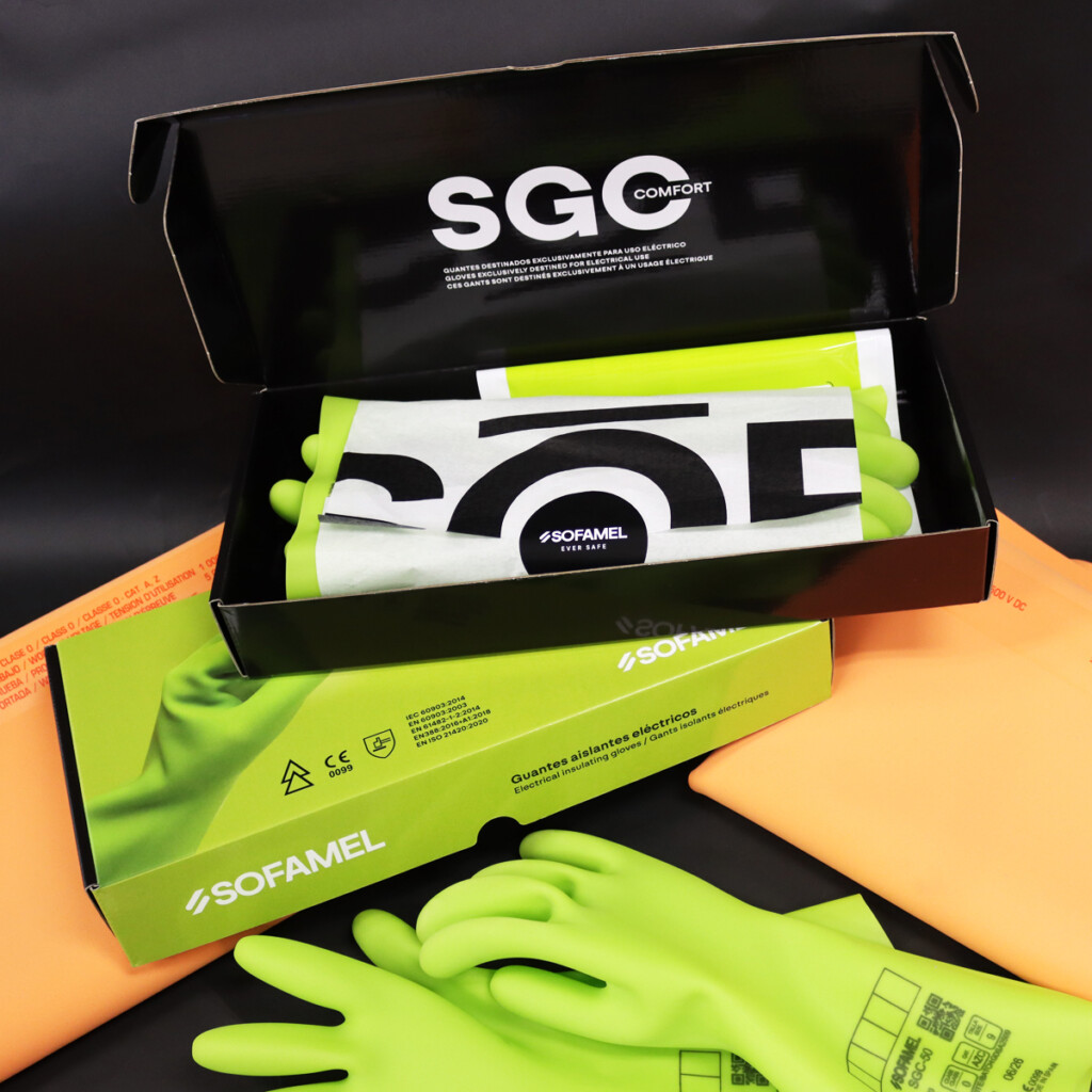 SOFAMEL colabora de nuevo con UPC ecoRacing en el desarrollo del monoplaza autónomo ecoRV