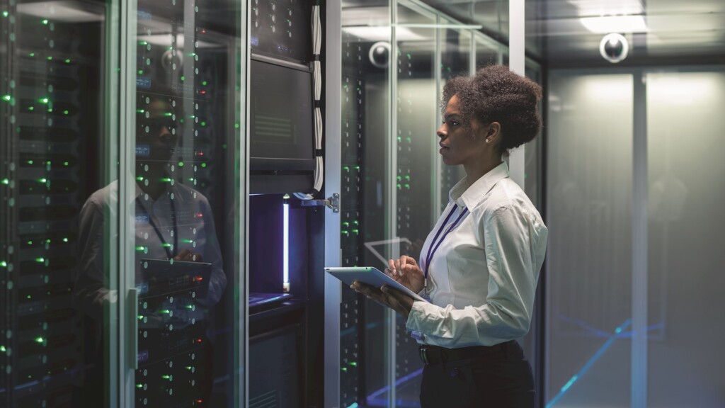 La arquitectura eléctrica de los data centers: el modelo a seguir para la electrificación en edificación, por ABB