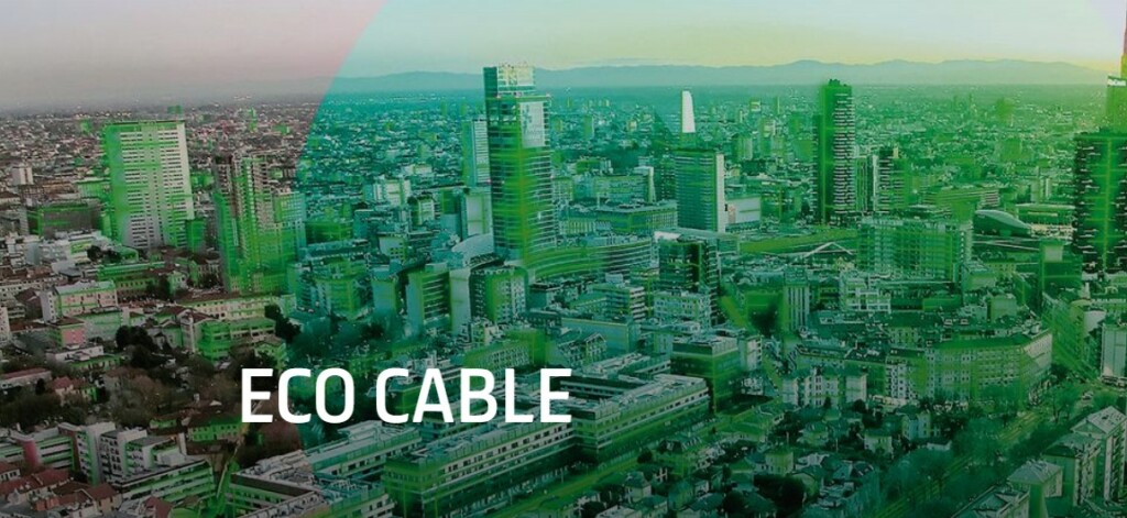 ECO CABLE, la primera etiqueta verde de la industria del cable
