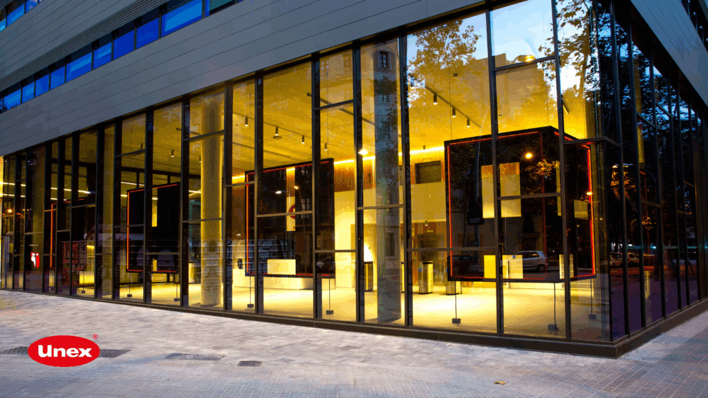 Edificación sostenible: el estándar actual y el papel clave de las instalaciones en la economía circular.