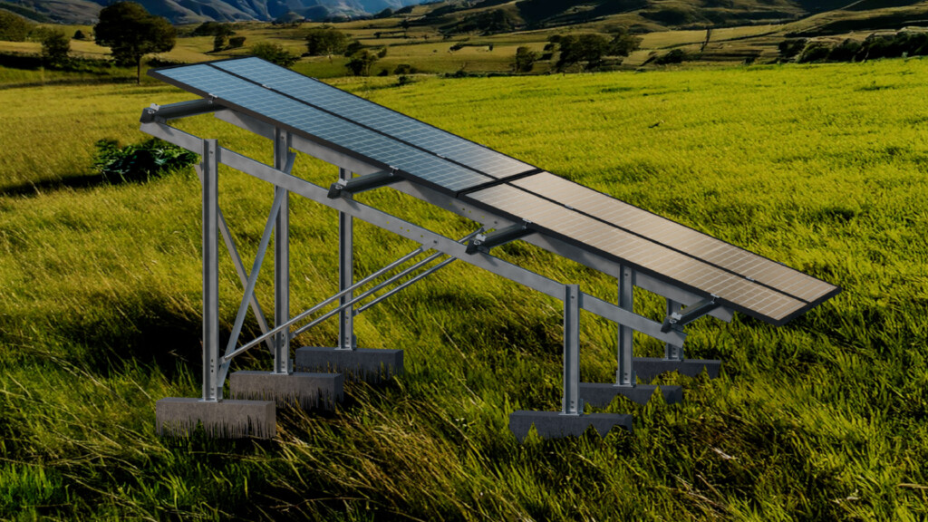 Dilatación térmica en estructuras fotovoltaicas: el factor “invisible” que puede comprometer una instalación a largo plazo.