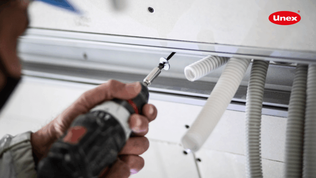 UNEX avanza las novedades de la próxima actualización del REBT.