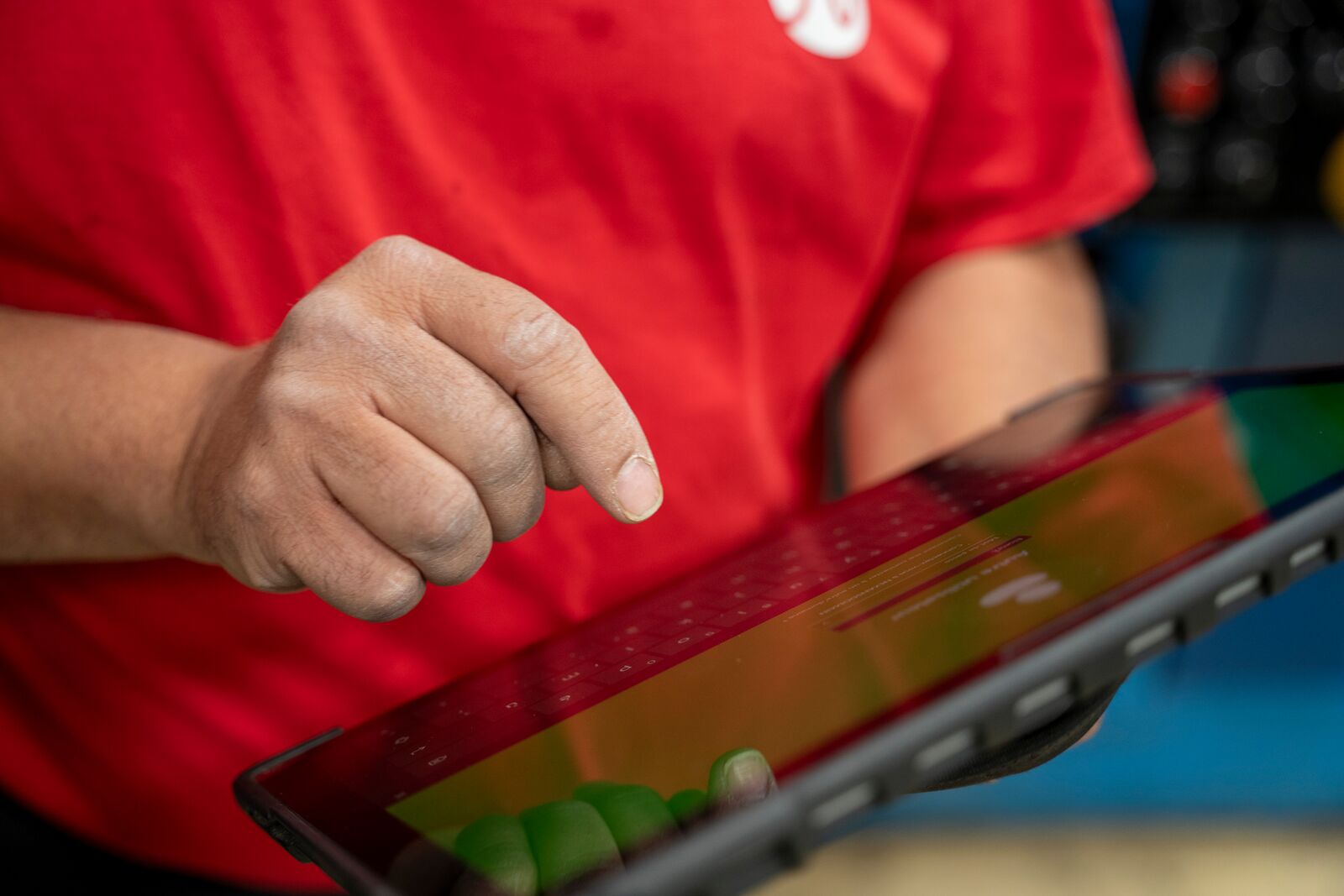 Nexans acelera su transformación hacia la Industria 4.0 en 40 fábricas de su red mundial.