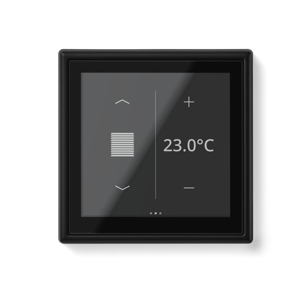 LS TOUCH: eficacia y diseño todo en uno