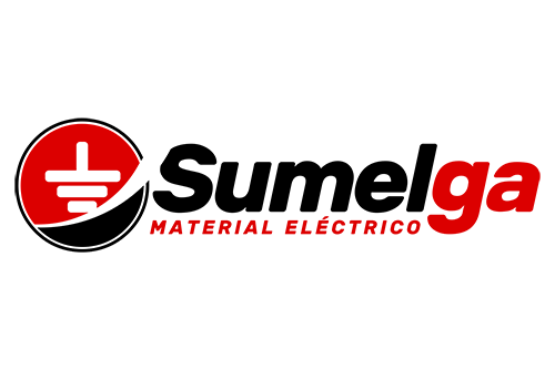 Sumelga - Material eléctrico