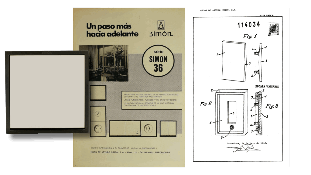 Simon 360: el regreso de un icono del diseño, ahora listo para el hogar conectado.