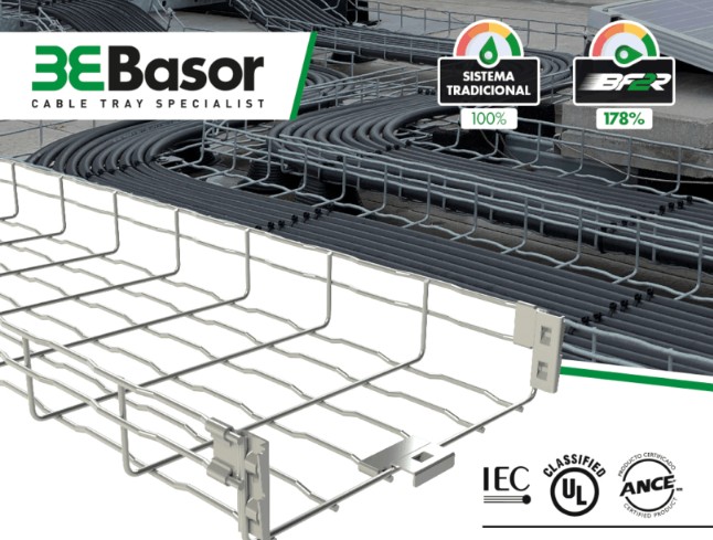 BASORFIL, la última solución inteligente de BASOR