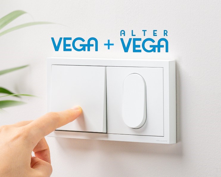Vega de Niessen gana el Red Dot 2026 y consolida su posición entre los diseños de producto más reconocidos del año.