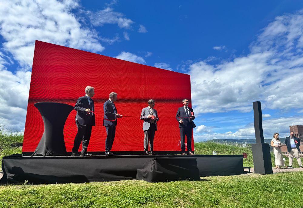 Nexans Electra: el nuevo buque cablero que refuerza la instalación submarina para la transición energética.