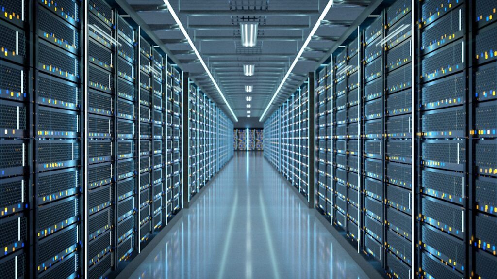 ABB amplía su colaboración con NVIDIA para acelerar el despliegue de infraestructuras de IA con gemelos digitales.