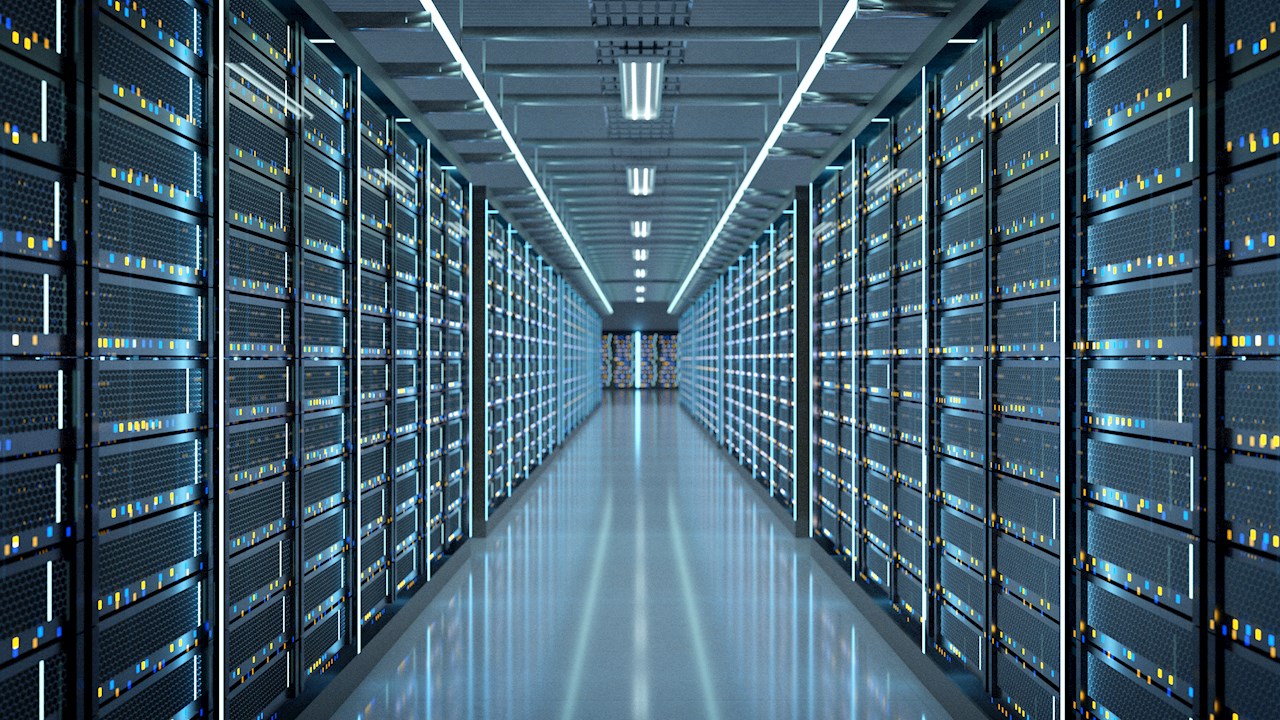 ABB amplía su colaboración con NVIDIA para acelerar el despliegue de infraestructuras de IA con gemelos digitales.