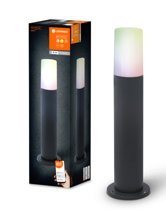 La gama SMART+ de LEDVANCE ilumina estas Navidades con soluciones LED para múltiples aplicaciones