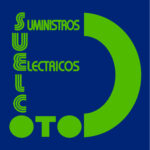 logotipo suelco