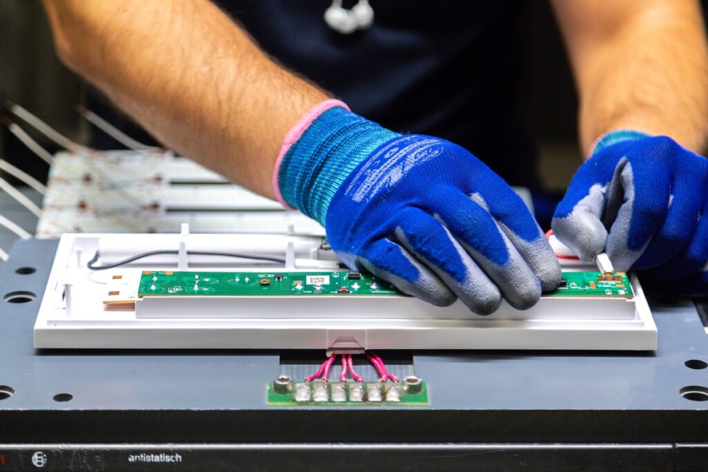 El ciclo de vida de las luminarias: un enfoque clave para avanzar hacia la sostenibilidad y la economía circular.