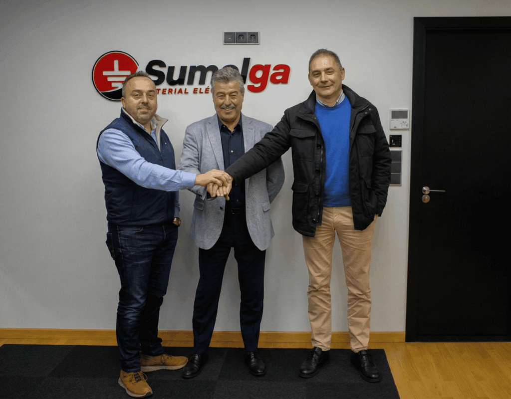 Sumelga Galicia adquiere Meganor y refuerza su posicionamiento en el norte de Galicia.