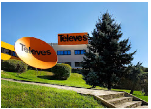 Televés cierra 2024 consolidando su liderazgo en tecnología, sostenibilidad e innovación